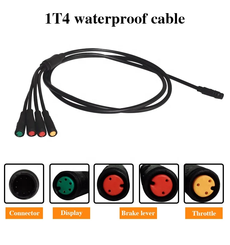 Super Power Fast Speed QS 205 V3 72v 1000w 2000w 3000w 5000w Electric Bike Motorcycle Hub Motor Kit With SABVOTON Controller