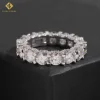 Plata+piedra de 5mm