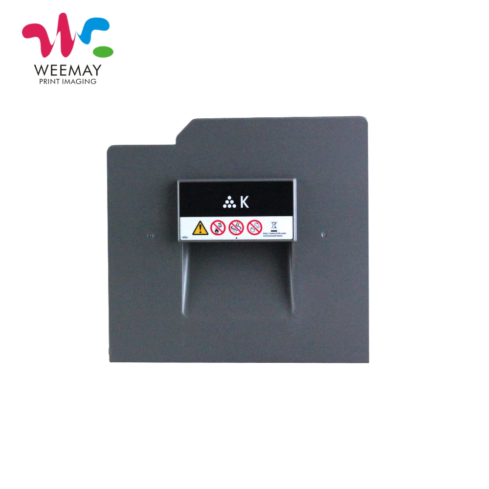 
 Картридж с тонером Weemay, совместимый с Ricoh C8002 8002C MP8002 MPC8002C MPC8002, картридж с тонером  