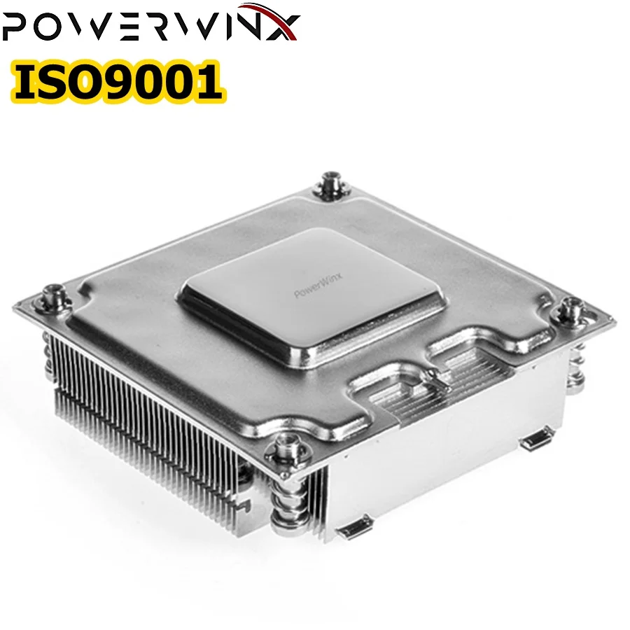 High Quality Vapor Chamber Heatsink With Excellent Thermal Conductivity