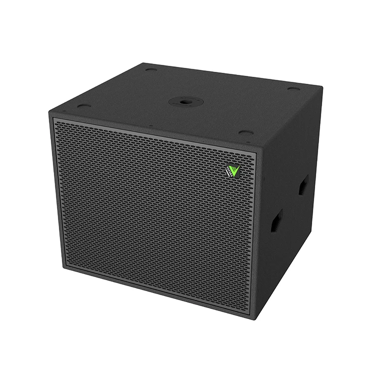 2026 Best Price Club Sound System Best Woofer Speaker Systems 18 Inch Sub Woofer