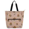 canvas tote bag- color 2