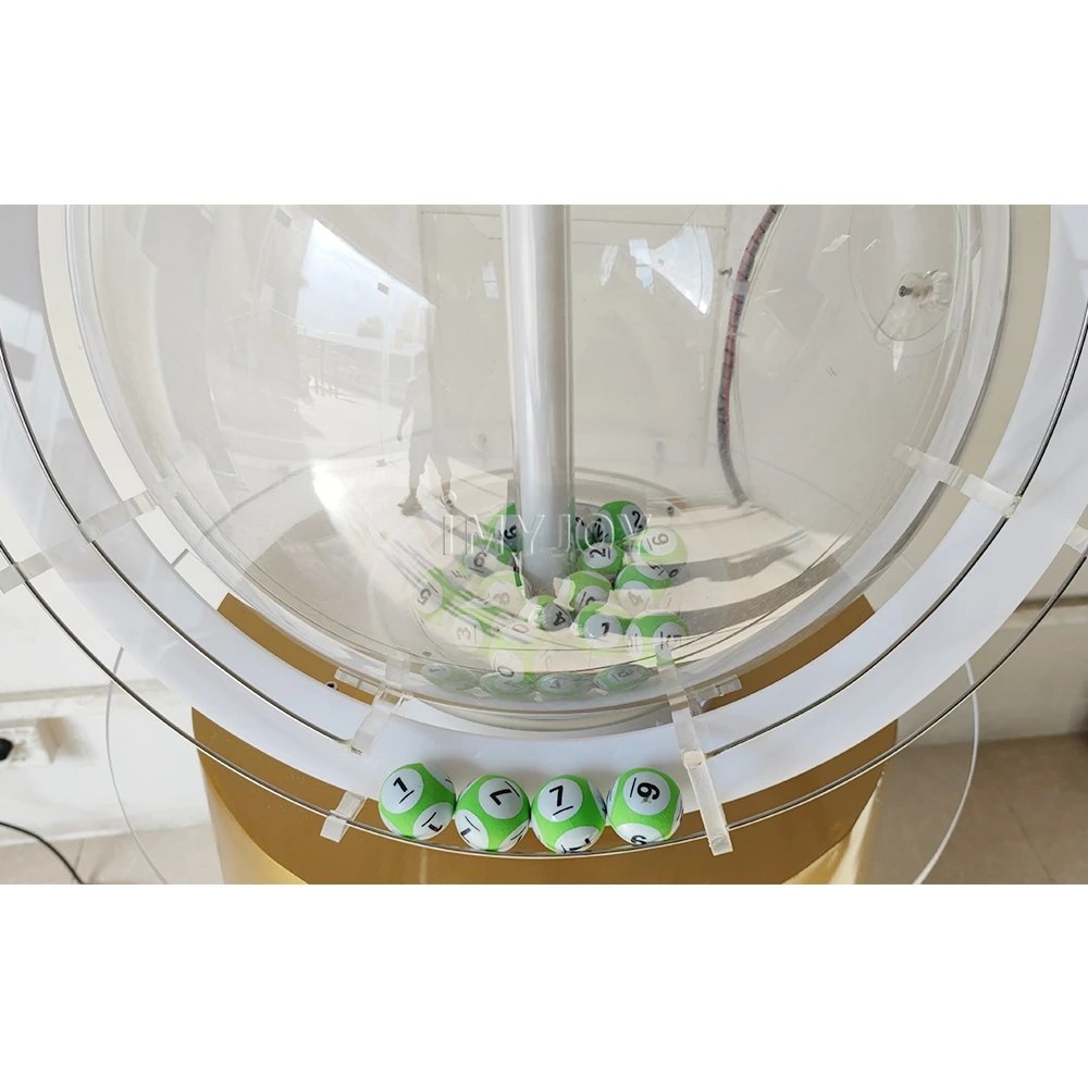 Настраиваемая лотерея air-mix lucky lotto cage с 15 onch balls garuk online draw настольная