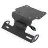 T7 license plate holder E4 light