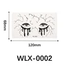 แม่พิมพ์ Wlx-0002-68120 มม.