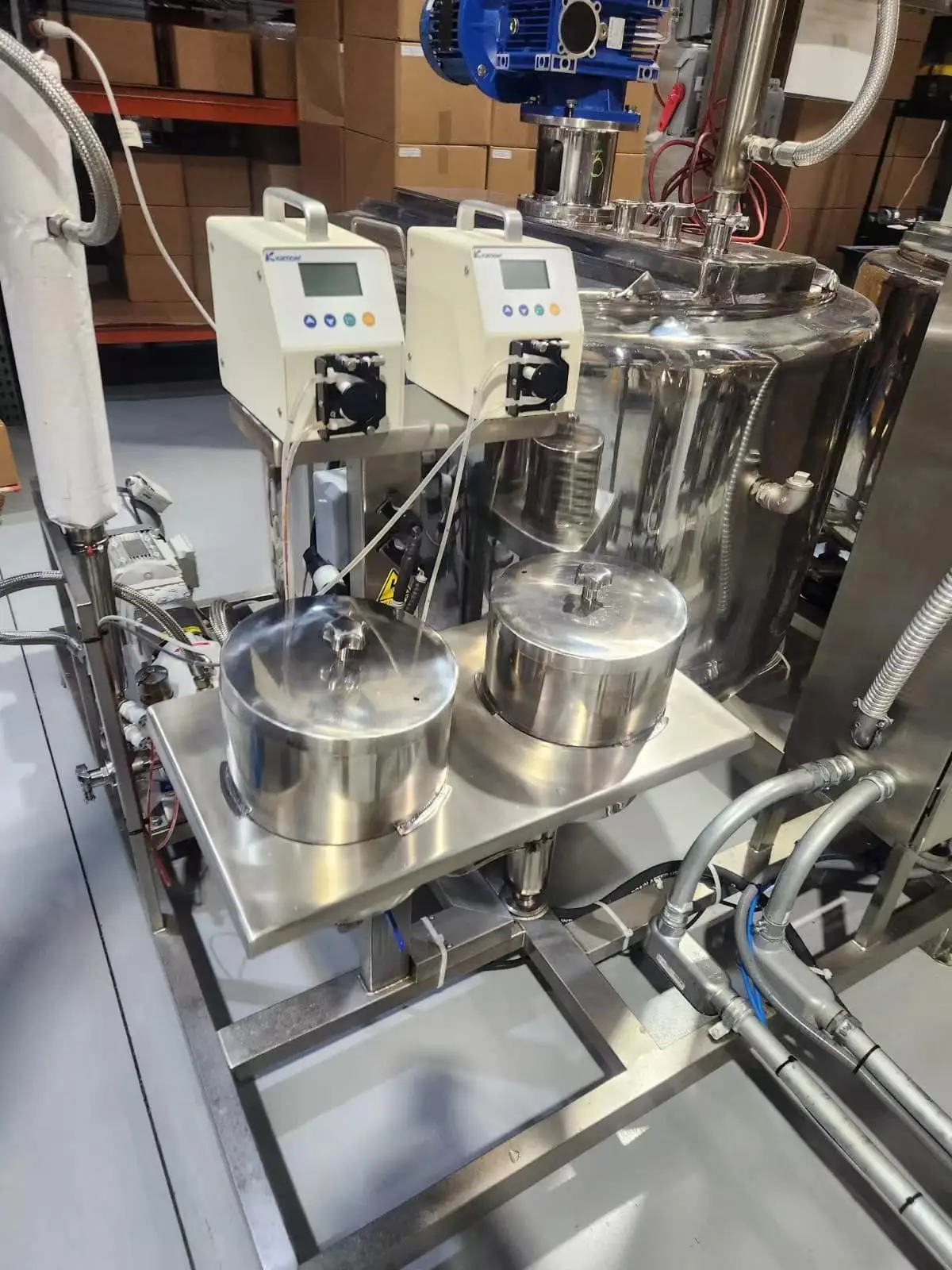 2023 New Gummy Bear Candy Forming Machine Candy Molding Machine Candy Forming Machine Buy