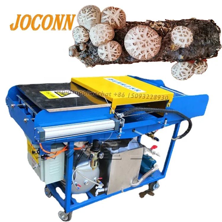 Cheap Price Shiitake Mushroom Bagging Machine Shiitake Stick Inject Water Machine  oyster Cultivation Water  Injector