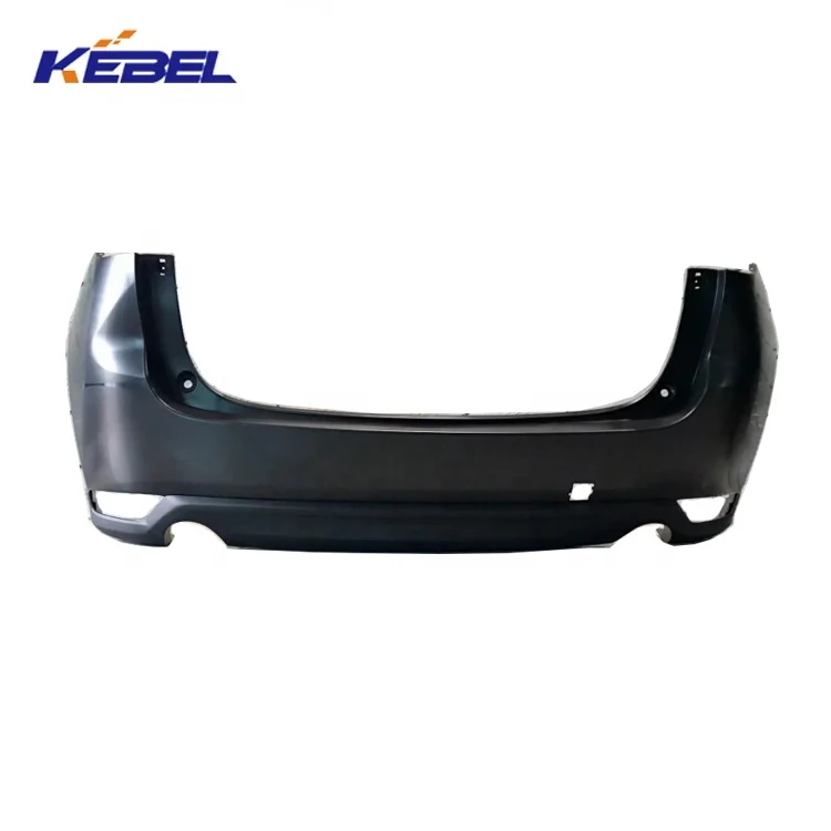 KEBEL Car Accessories Auto Rear Bumper OEM KD5H-500221 Bumper Part Car Bumpers for Mazda CX-5 2017