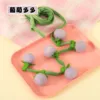 Grapes Galore (with built-in bell)
