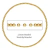 Gold Filled 2.5mm