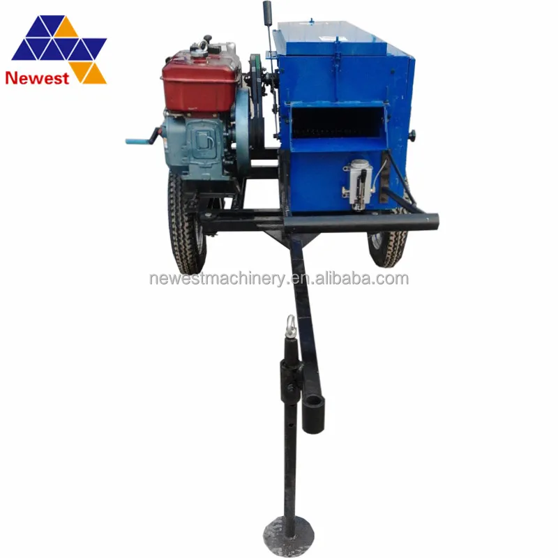 Multipurpose Sugarcane Leaf Removing Stripping Machine  Sugar Cane Leaf Cutter  Cane Leaf Peeling Machine