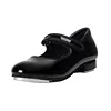 Black Patent
