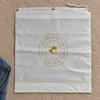Sac à cordon biodégradable et compostable