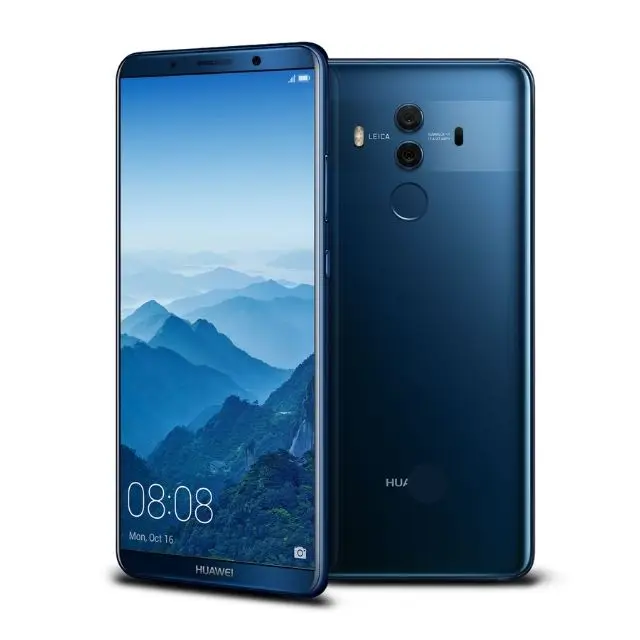 Shop Original Mate10 Pro Android Phone - Second Hand