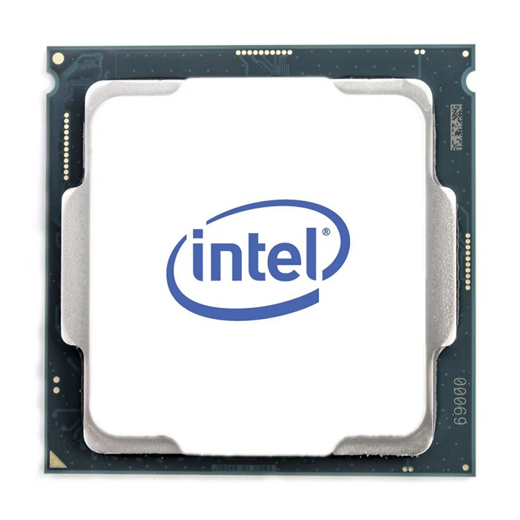 NEW IntCore I5 12600KF Processor 6 Cores up to 4.9 GHz 65W DDR4