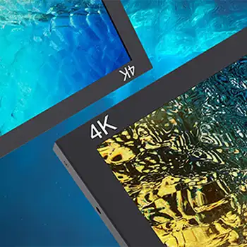 FEELWORLD P173-9HSD-RM 17.3" Multi-input Rack Mount Monitor with Broadcast Compatibility Packaging Customization and OEM Service detail image