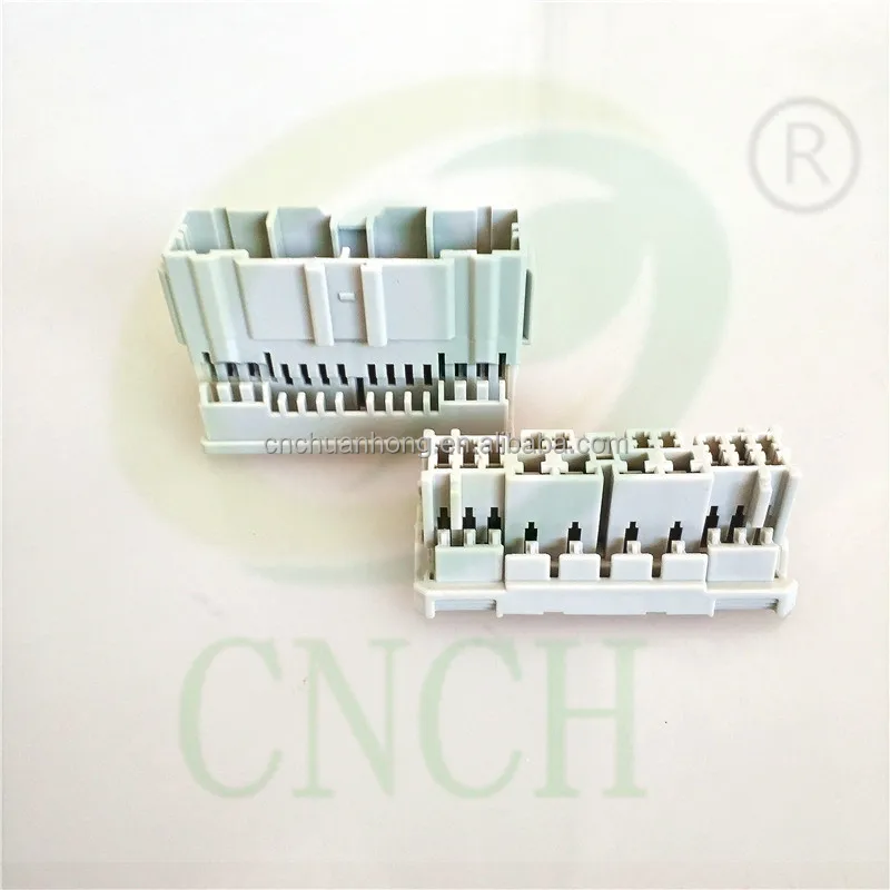 C101 Plug 20 Way K Series OBD1-OBD2 Acura C101 Connector Plug Kit