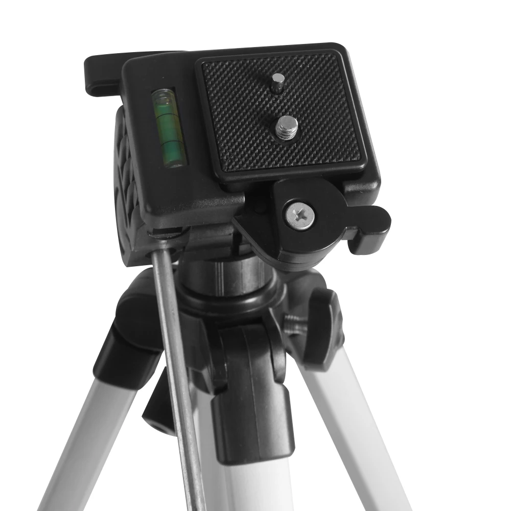 Weifeng WT330G Universal Camera Tripod High Quality Lightweight Tripod for DSLR Smartphone