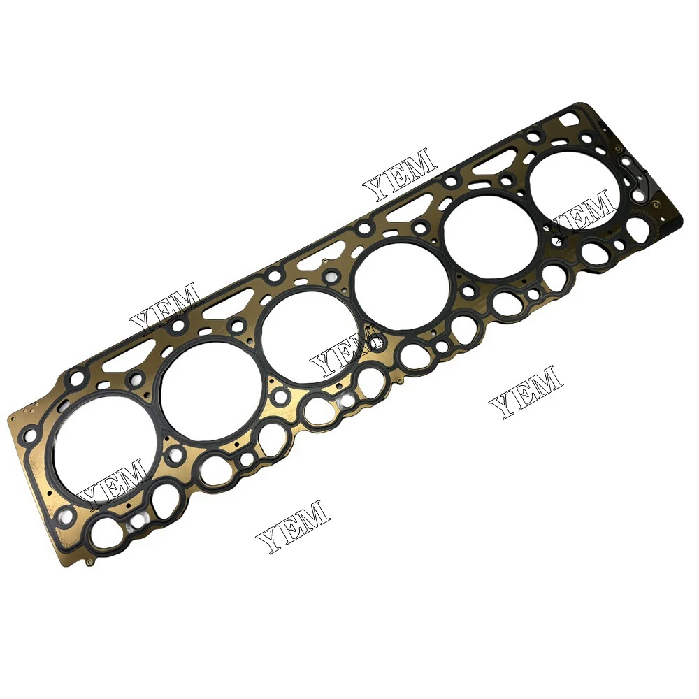Head Gasket 04503424 04512439 for Deutz Engine Parts Stock Complete 6