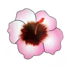 Hibiscus flower design