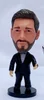 Vestito Messi