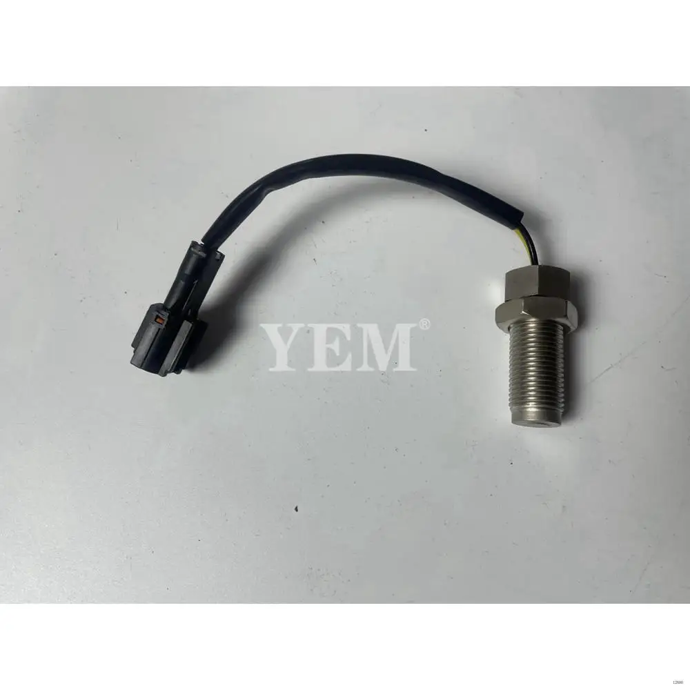 Revolution Sensor 97726519 Fit for Isuzu 4LE2 Engine Rebuild Kit Aftermarket Parts