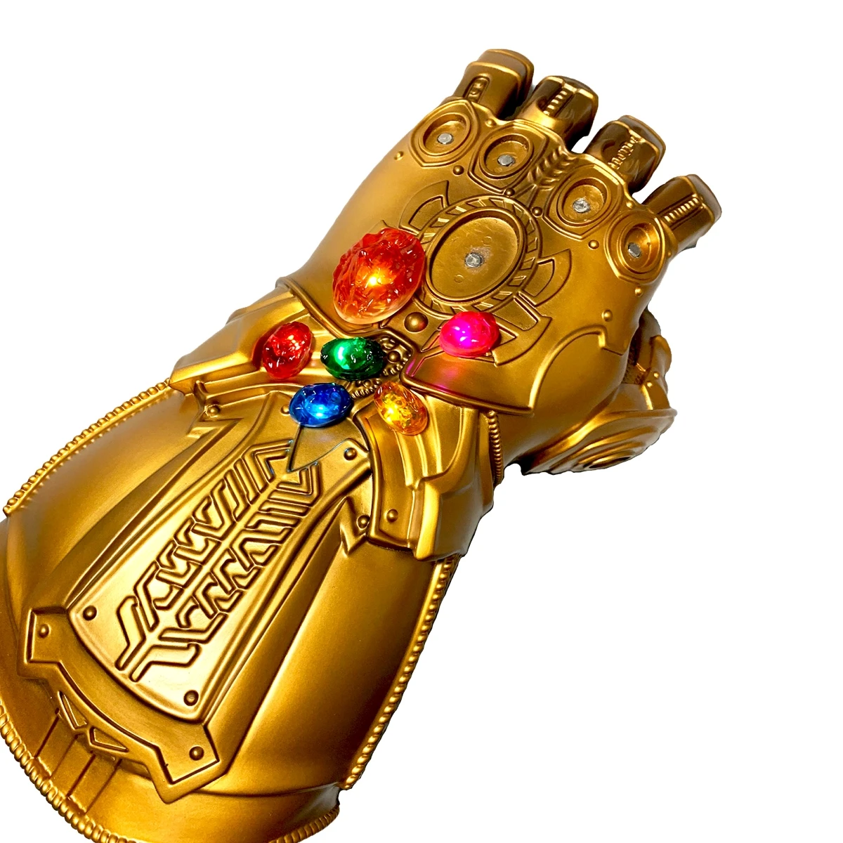 Aladdin infinity gauntlet