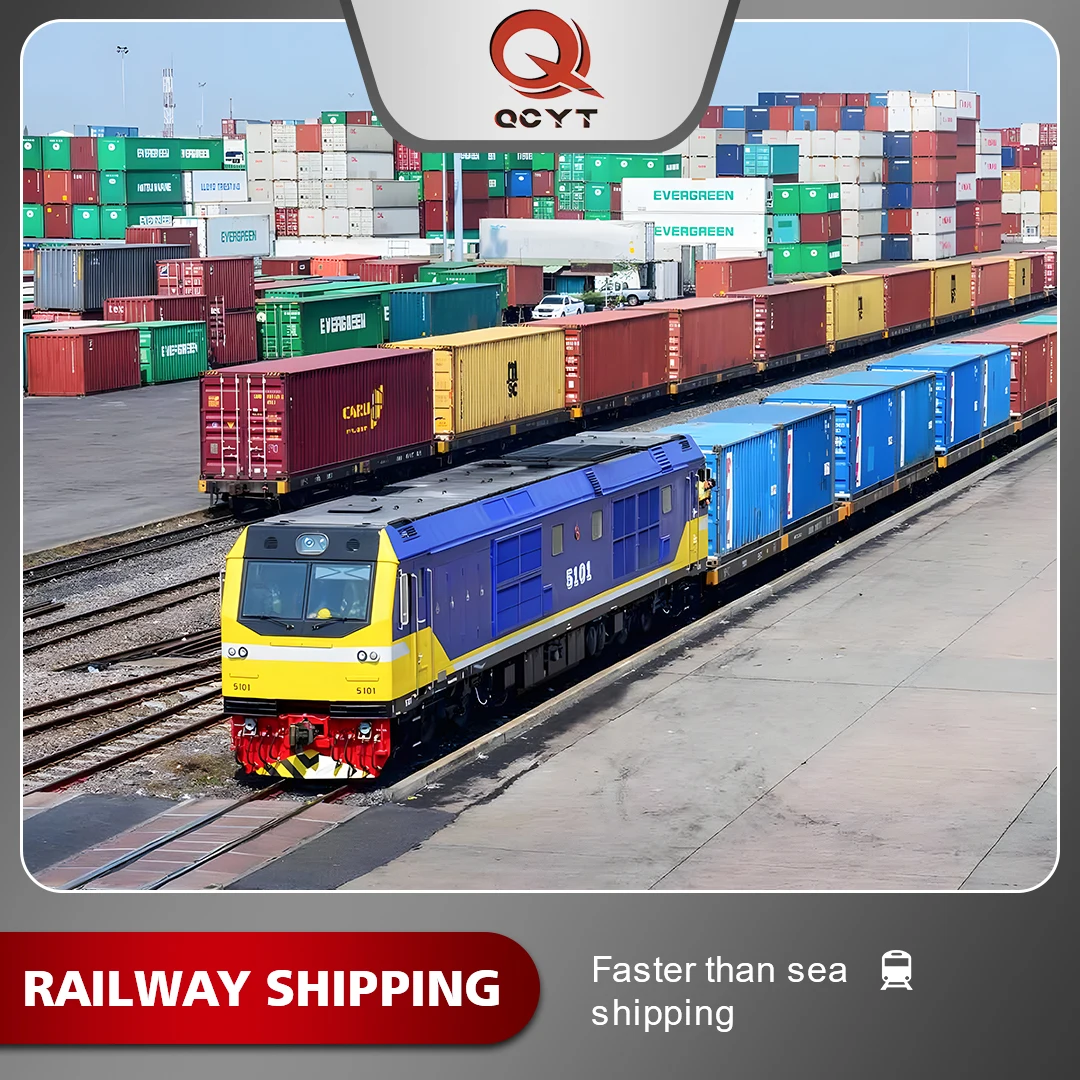 Effective Door-to-Door DDP Shipping From China Norway Sweden Poland Latvia Belarus Bulgaria Fast Air Express SEA Train DDP Cost