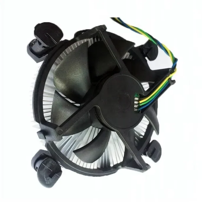 LGA Socket 775,1150,1151,1155,1156,1157 CPU Cooling Fans