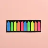 Cabezas fluorescentes de 10 puntas.
