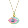 Eye C