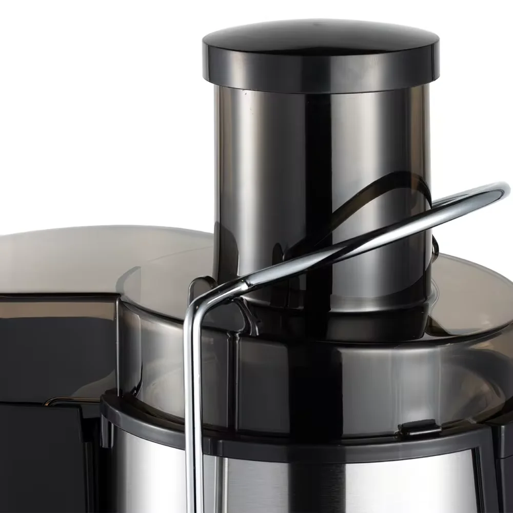 SpringBack 800 Вт медленная соковыжималка простая работа с высоким содержанием питательных веществ для полезных домашних соков