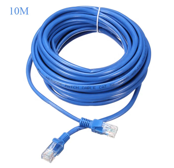 Hot Sale Patch Cord Cable Advantage Product Utp Ftp Cat5e Rj45 Lan Cable Unshielded Shielded