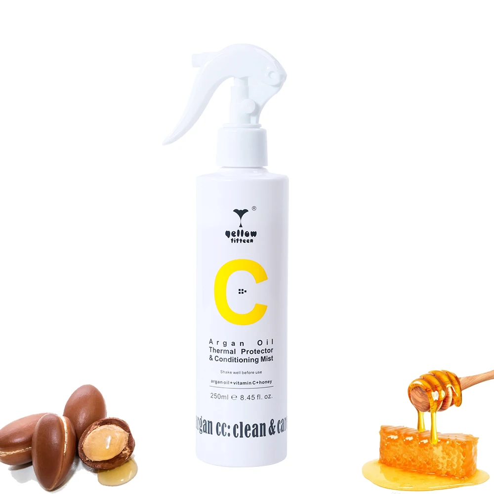 Organic Shampoo Factory Price Clean Moisture Argan Oil Hair Care Mask