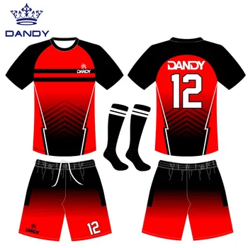 2021 latest national team wear dortmund wholesale custom football jersey shorts design soccer jersey