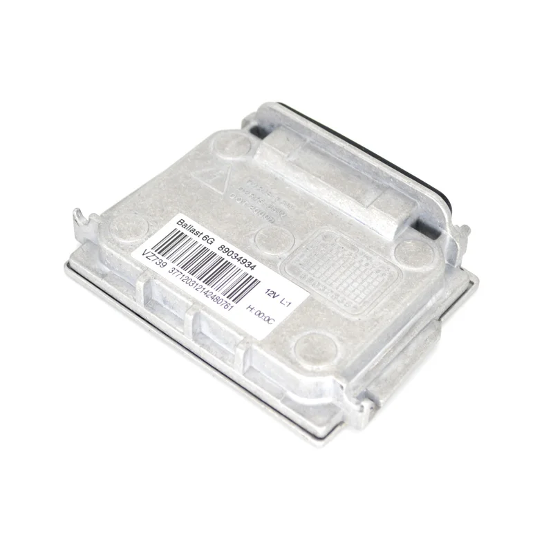D1s Control Unit 12V Xenon 4L0907391 Audi VW GMC Volvo Car HID Headlight Ballast with 89076976 89034934 Control Chips