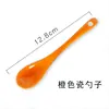 orange color
