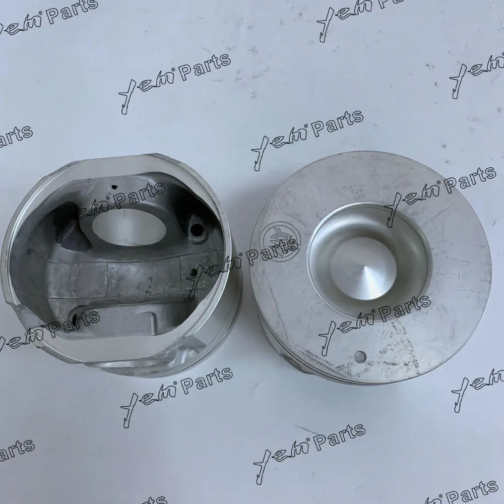 Diesel Engine Machinery Engine ZD30 Piston for Nissan 2