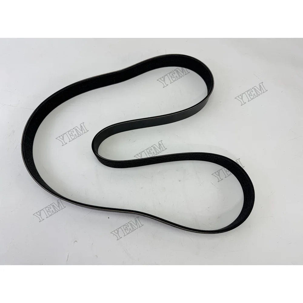 Fan Belt 22707521 for Volvo Fast Delivery Engine Parts 3