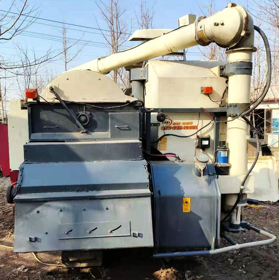 second hand rowing machine