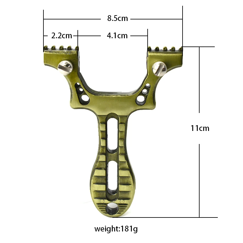 Wholesale Professional Metal Slingshots Outdoor Hunting Precision Target  Shooting Competitive New Slingshot Set From m.alibaba.com