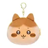 No.6 Coin Bag 10X13CM