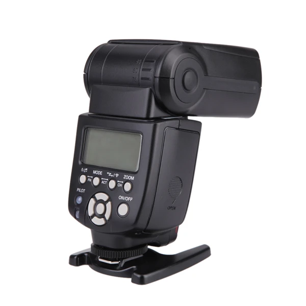Yongnuo YN 560 IV YN-560IV 2,4G Беспроводная Главная и групповая вспышка для Canon для камер