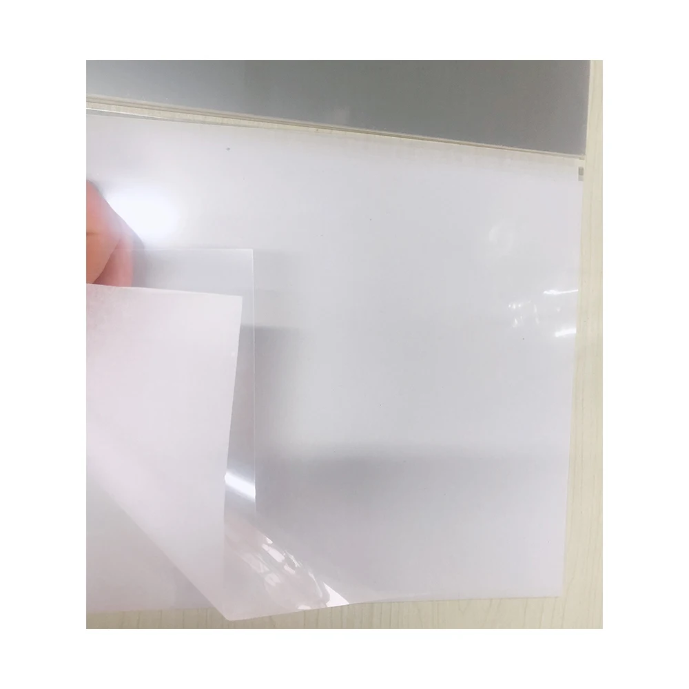 Лидер продаж пленка для лазерной печати OHP лазерного принтера проектора