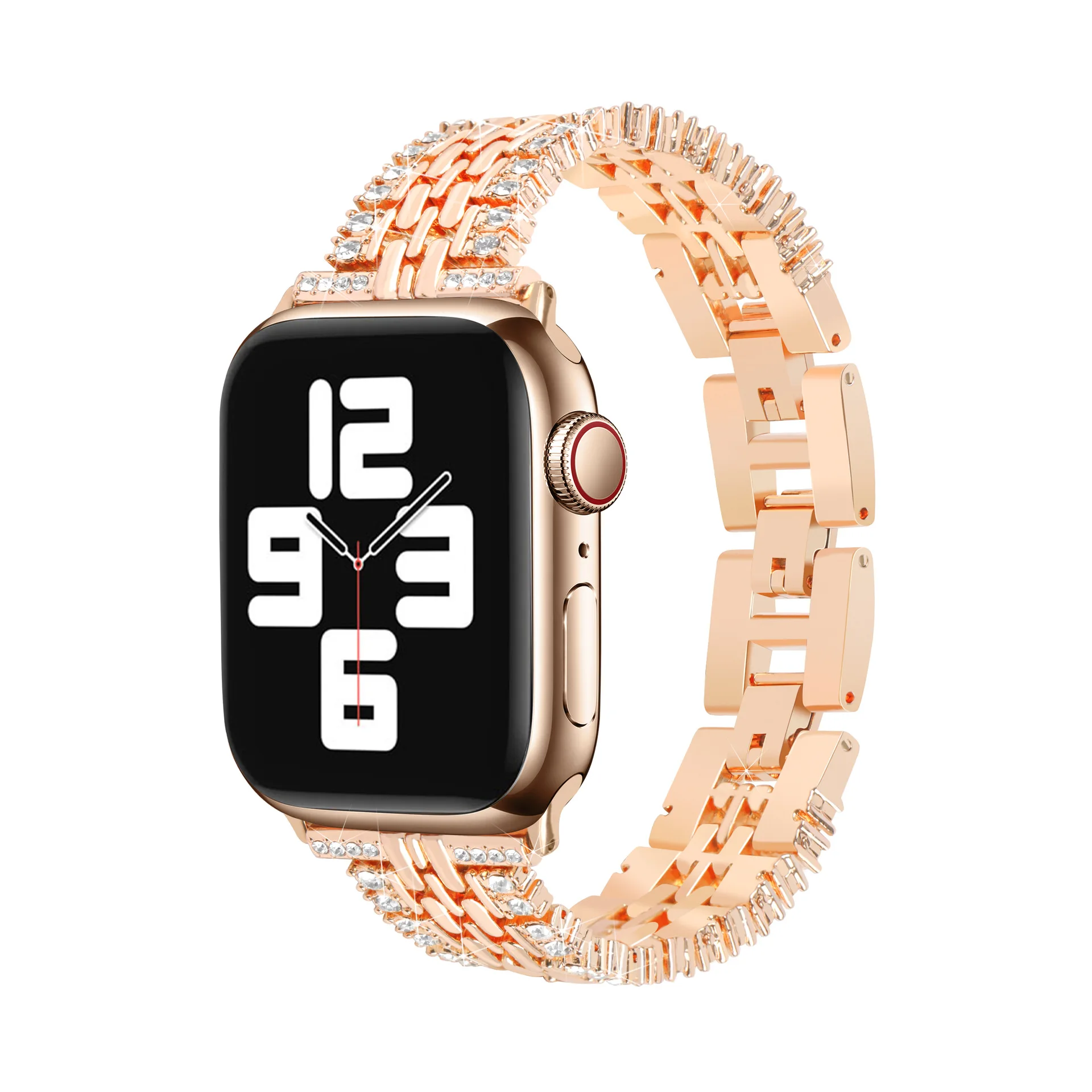 Металлический ремешок для Apple Watch