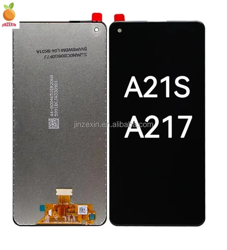 samsung a21s new screen