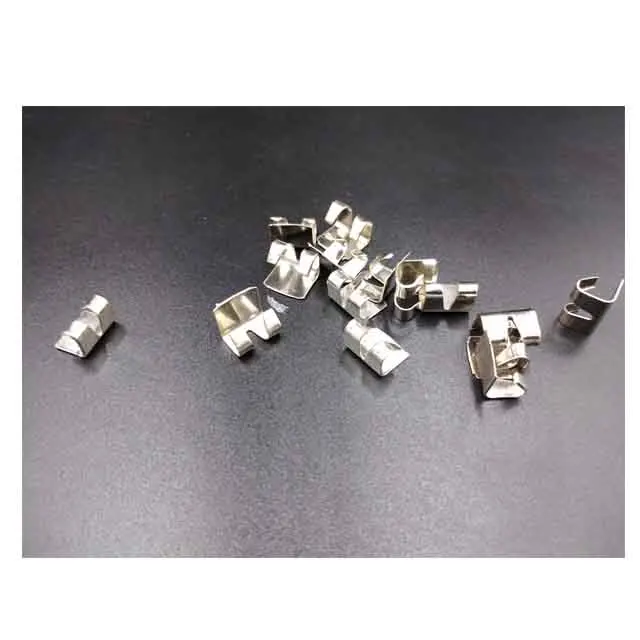 4 Sizes Steel Paint Can Lid Safety Locking Retainer Clips Buy Steel