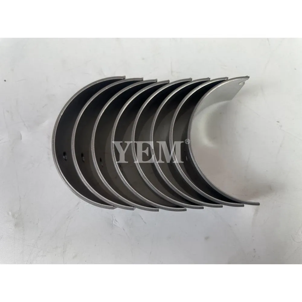 2J Con Rod Bearing for Toyota Engine Spare Standard Size Engine Parts 3
