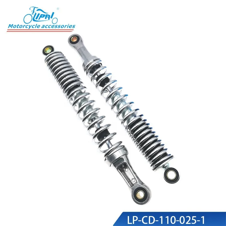 Аксессуары для мотоциклов задний амортизатор подходит для HONDA C110
