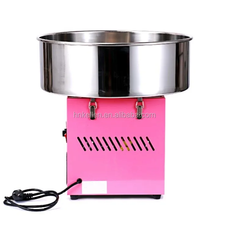 Безопасная и надежная электрическая машина для приготовления сладостей